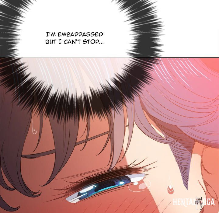 My High School Bully My High School Bully Chapter 59 - Page 43