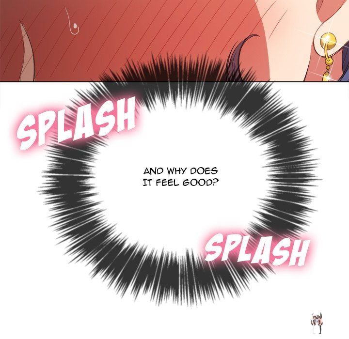 My High School Bully My High School Bully Chapter 59 - Page 44