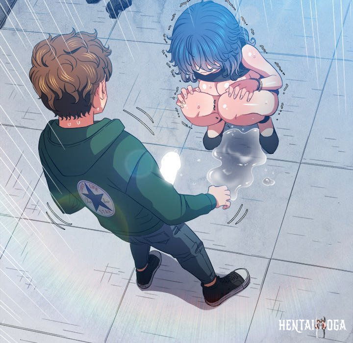 My High School Bully My High School Bully Chapter 59 - Page 47