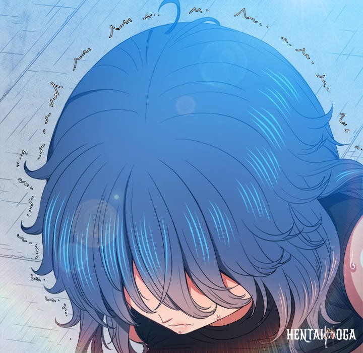 My High School Bully My High School Bully Chapter 59 - Page 49