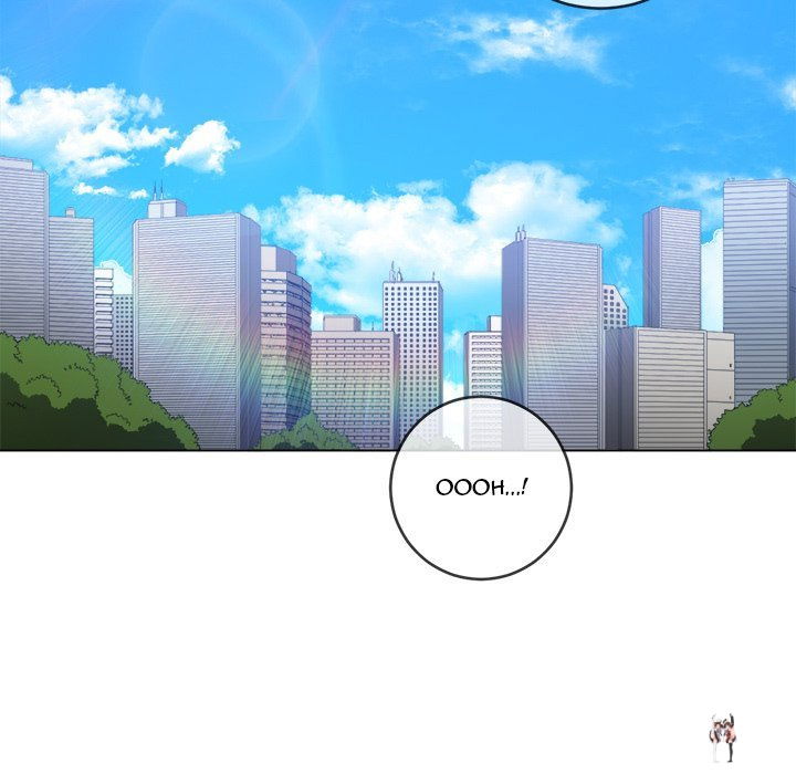 My High School Bully My High School Bully Chapter 59 - Page 5