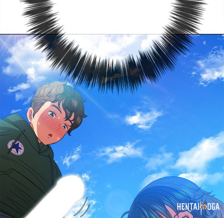 My High School Bully My High School Bully Chapter 59 - Page 51