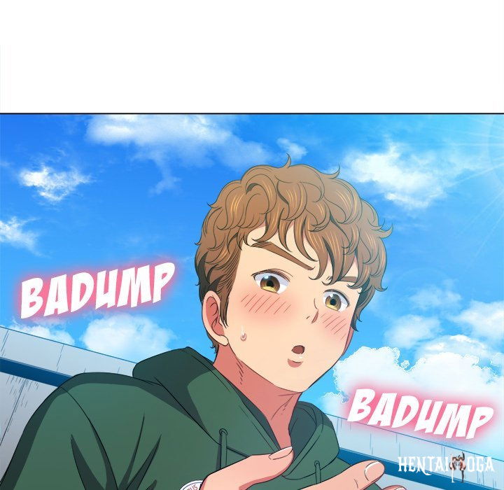 My High School Bully My High School Bully Chapter 59 - Page 53