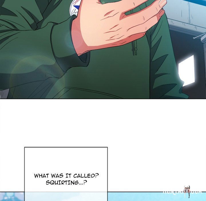 My High School Bully My High School Bully Chapter 59 - Page 54