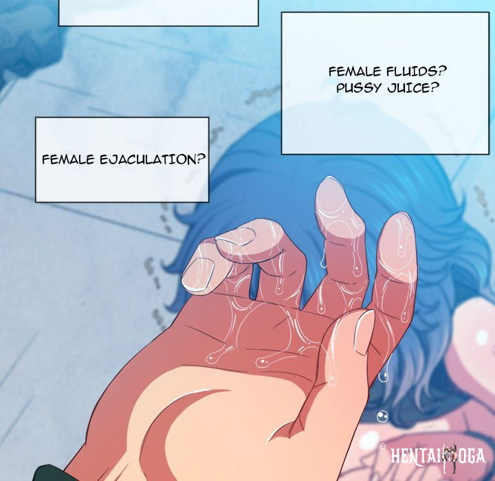 My High School Bully My High School Bully Chapter 59 - Page 55