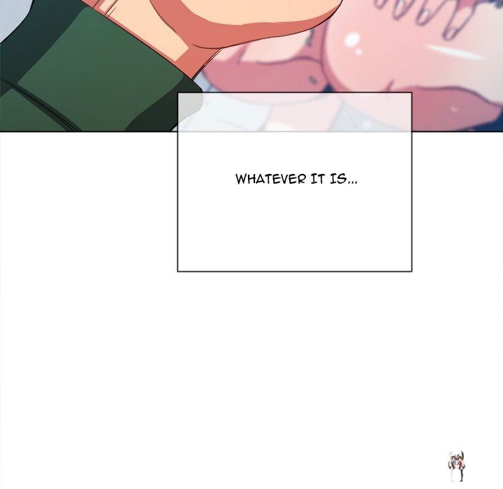 My High School Bully My High School Bully Chapter 59 - Page 56