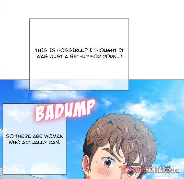 My High School Bully My High School Bully Chapter 59 - Page 57