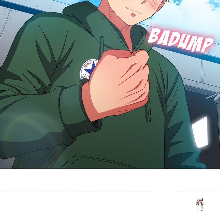 My High School Bully My High School Bully Chapter 59 - Page 58