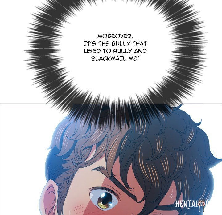 My High School Bully My High School Bully Chapter 59 - Page 61