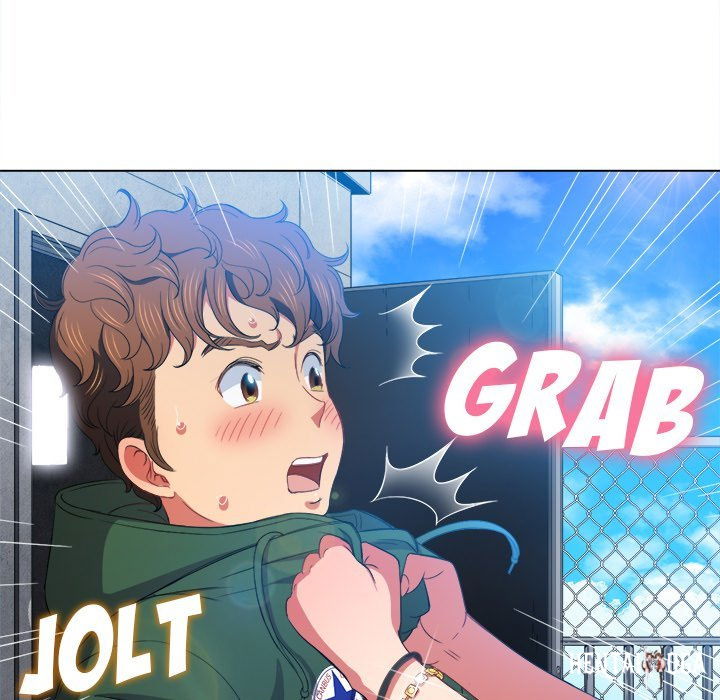 My High School Bully My High School Bully Chapter 59 - Page 63