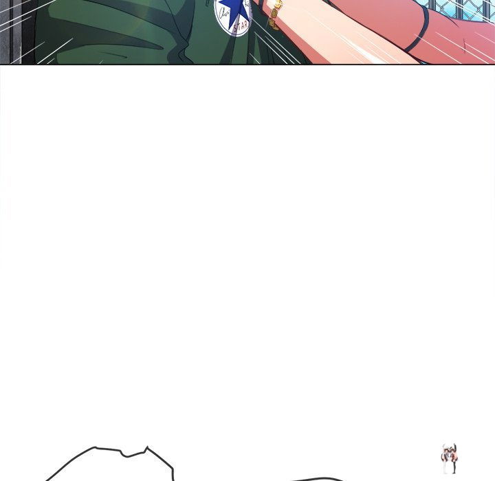 My High School Bully My High School Bully Chapter 59 - Page 64