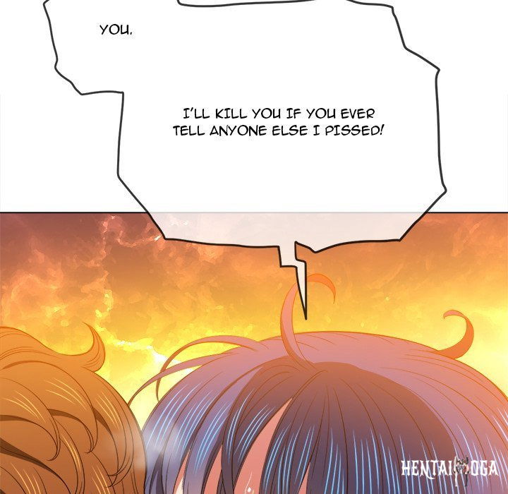 My High School Bully My High School Bully Chapter 59 - Page 65