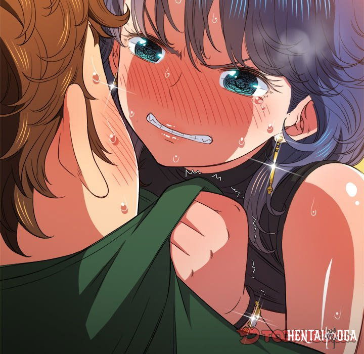 My High School Bully My High School Bully Chapter 59 - Page 66