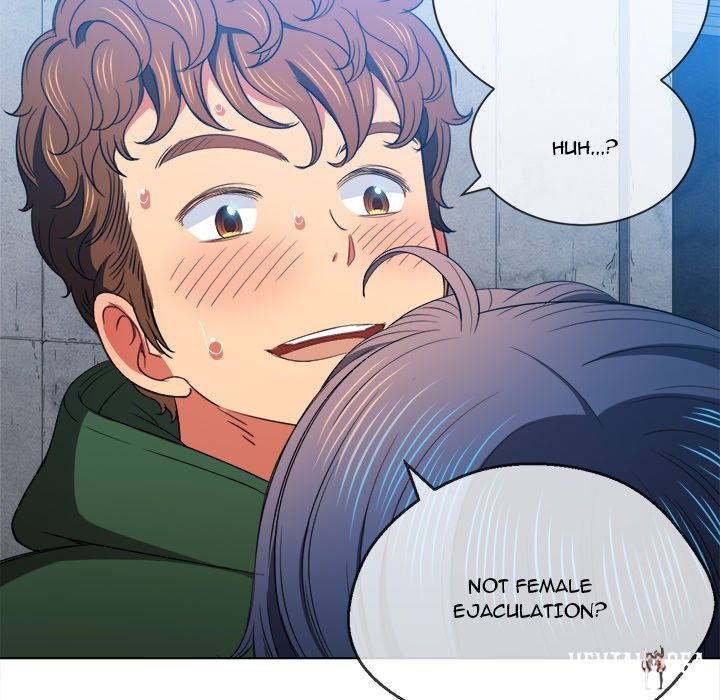 My High School Bully My High School Bully Chapter 59 - Page 68