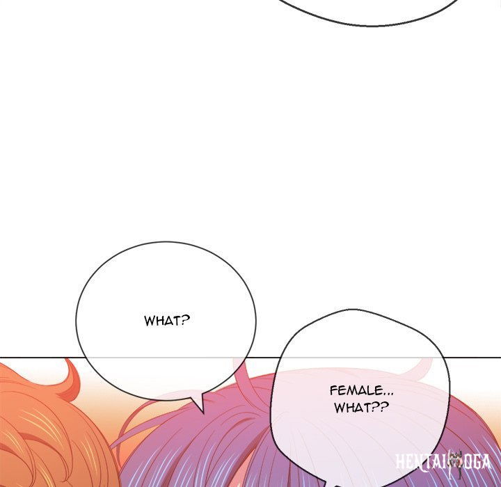 My High School Bully My High School Bully Chapter 59 - Page 69