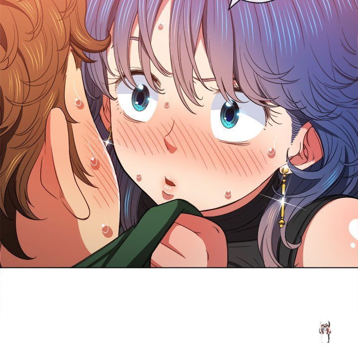 My High School Bully My High School Bully Chapter 59 - Page 70