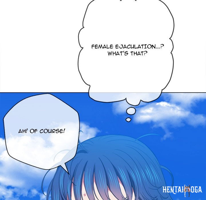 My High School Bully My High School Bully Chapter 59 - Page 73