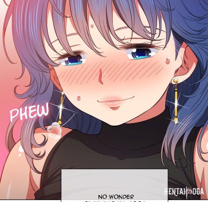 My High School Bully My High School Bully Chapter 59 - Page 76