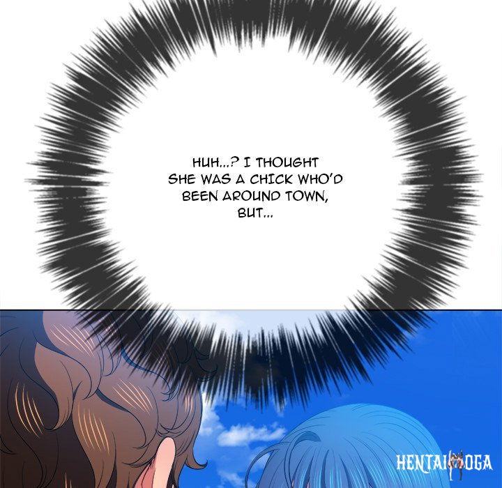 My High School Bully My High School Bully Chapter 59 - Page 78