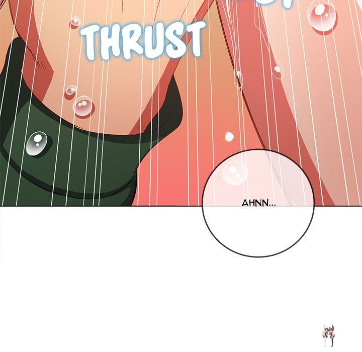 My High School Bully My High School Bully Chapter 59 - Page 8