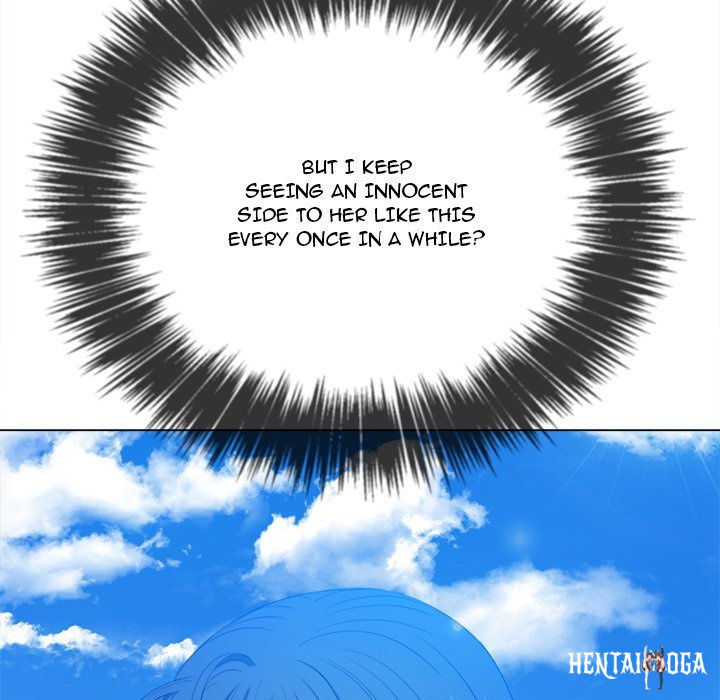 My High School Bully My High School Bully Chapter 59 - Page 80