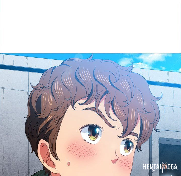 My High School Bully My High School Bully Chapter 59 - Page 85