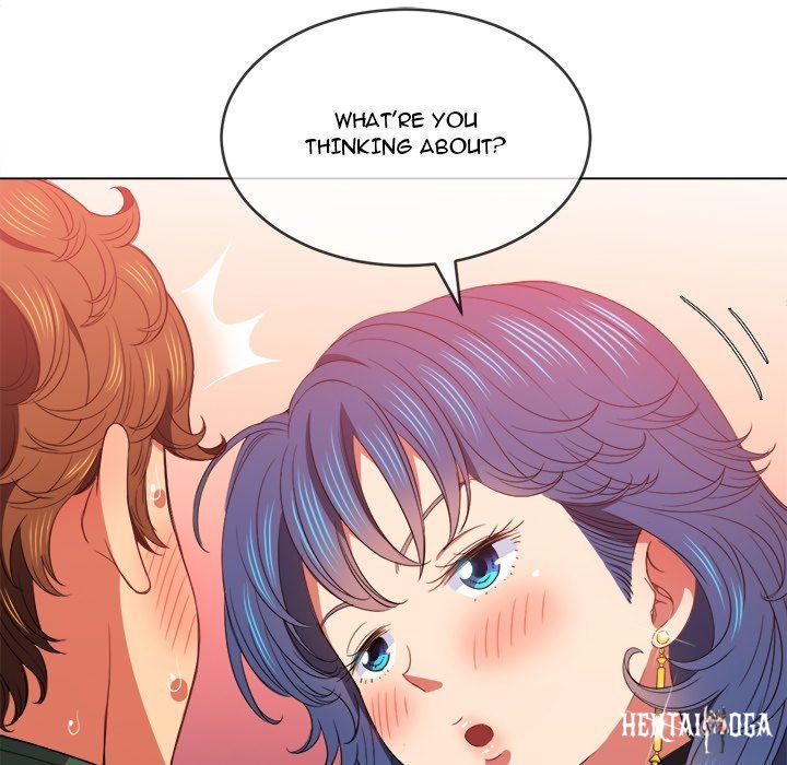 My High School Bully My High School Bully Chapter 59 - Page 87