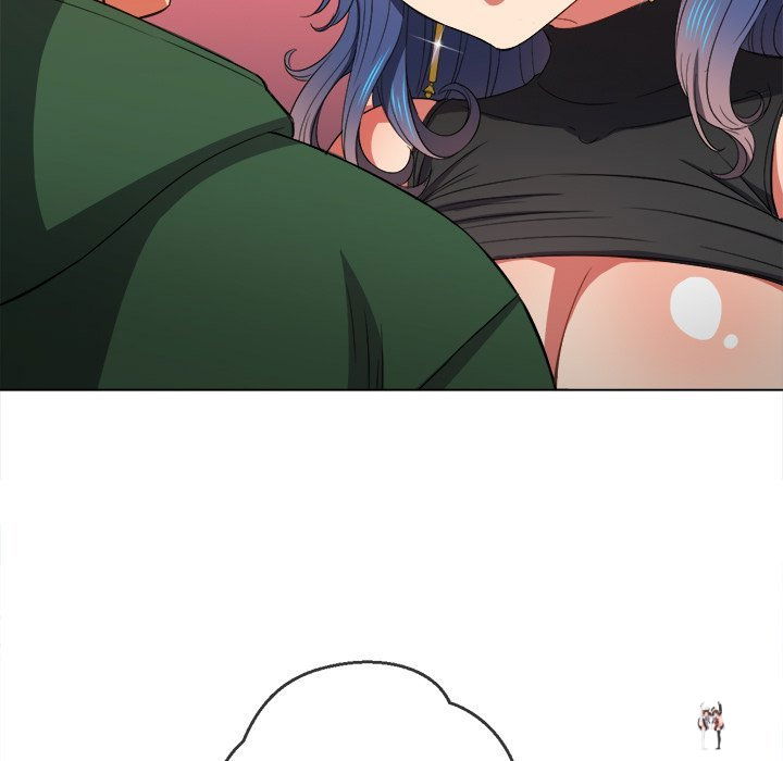 My High School Bully My High School Bully Chapter 59 - Page 88