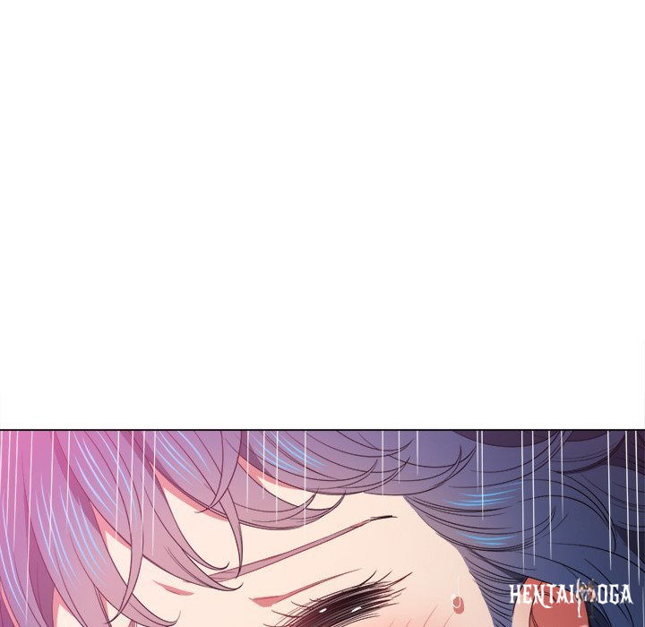 My High School Bully My High School Bully Chapter 59 - Page 9