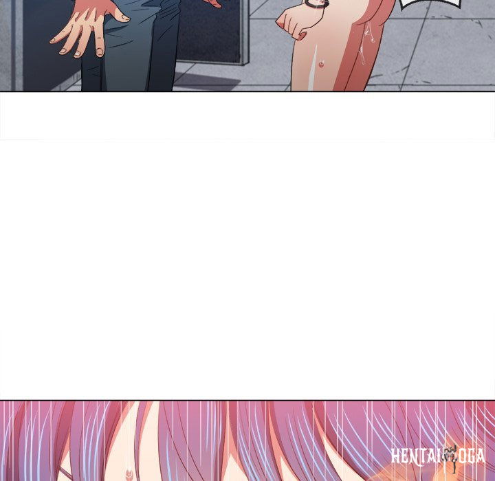 My High School Bully My High School Bully Chapter 59 - Page 90