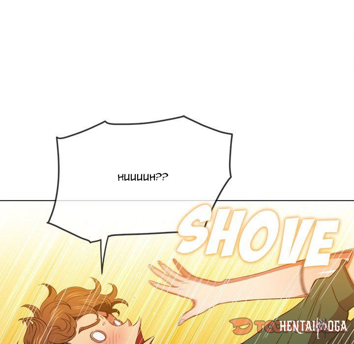 My High School Bully My High School Bully Chapter 59 - Page 93