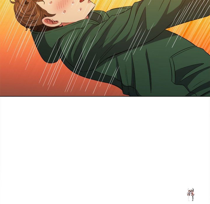 My High School Bully My High School Bully Chapter 59 - Page 94