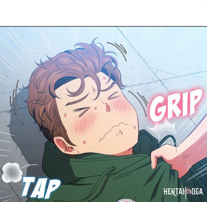 My High School Bully My High School Bully Chapter 59 - Page 95