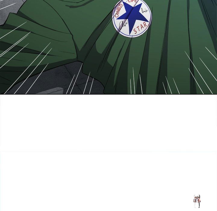 My High School Bully My High School Bully Chapter 59 - Page 96