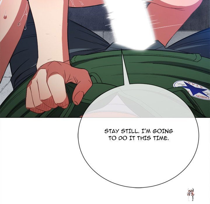 My High School Bully My High School Bully Chapter 59 - Page 99