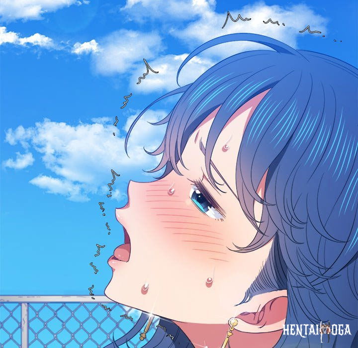 My High School Bully My High School Bully Chapter 60 - Page 100