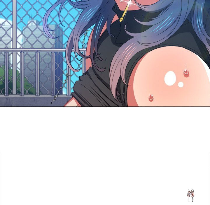 My High School Bully My High School Bully Chapter 60 - Page 101