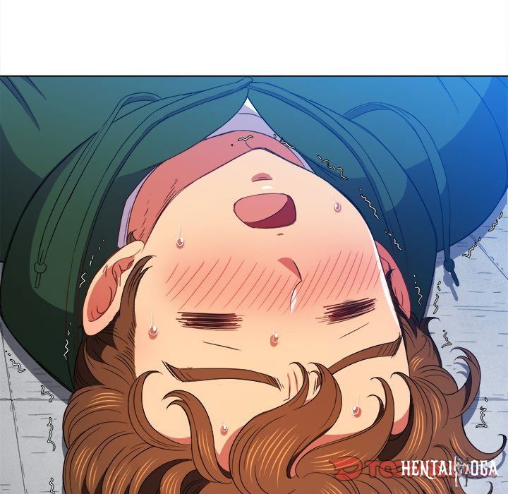 My High School Bully My High School Bully Chapter 60 - Page 102