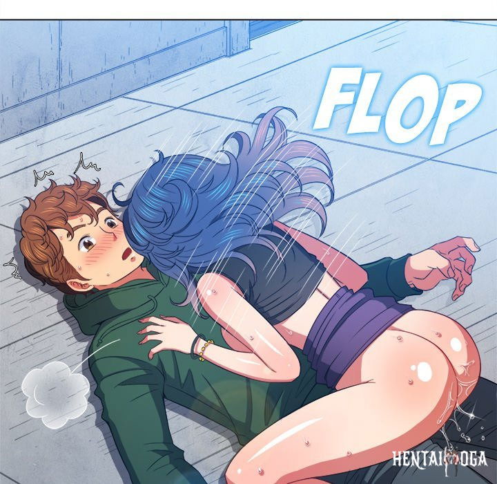 My High School Bully My High School Bully Chapter 60 - Page 104