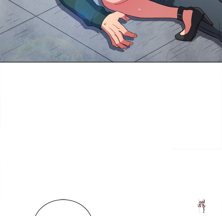 My High School Bully My High School Bully Chapter 60 - Page 105