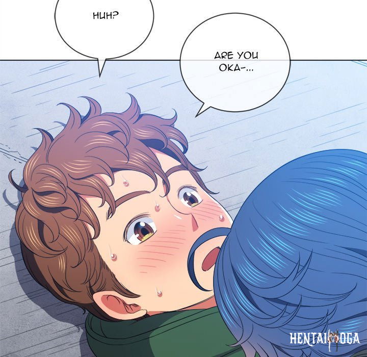 My High School Bully My High School Bully Chapter 60 - Page 106