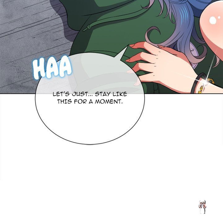 My High School Bully My High School Bully Chapter 60 - Page 107