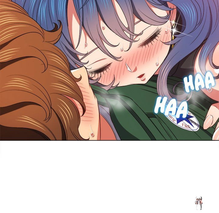 My High School Bully My High School Bully Chapter 60 - Page 109