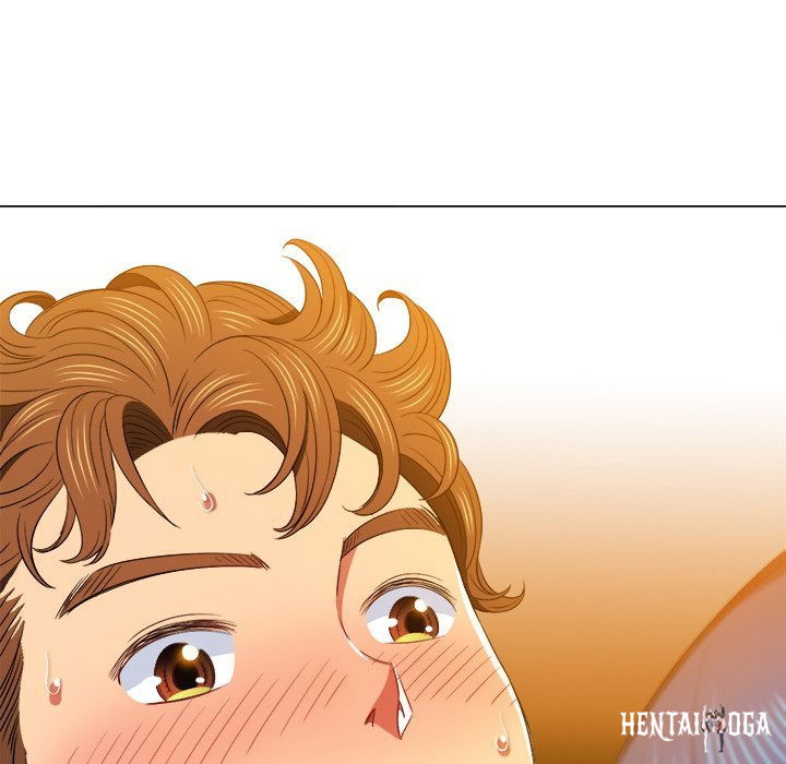 My High School Bully My High School Bully Chapter 60 - Page 110