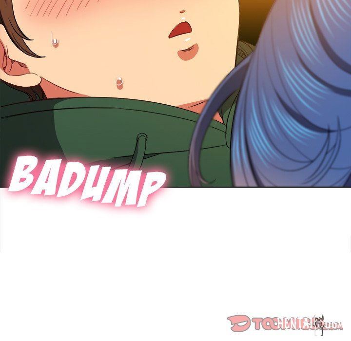 My High School Bully My High School Bully Chapter 60 - Page 111