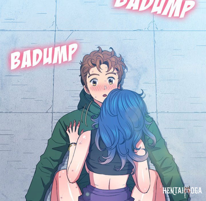 My High School Bully My High School Bully Chapter 60 - Page 113