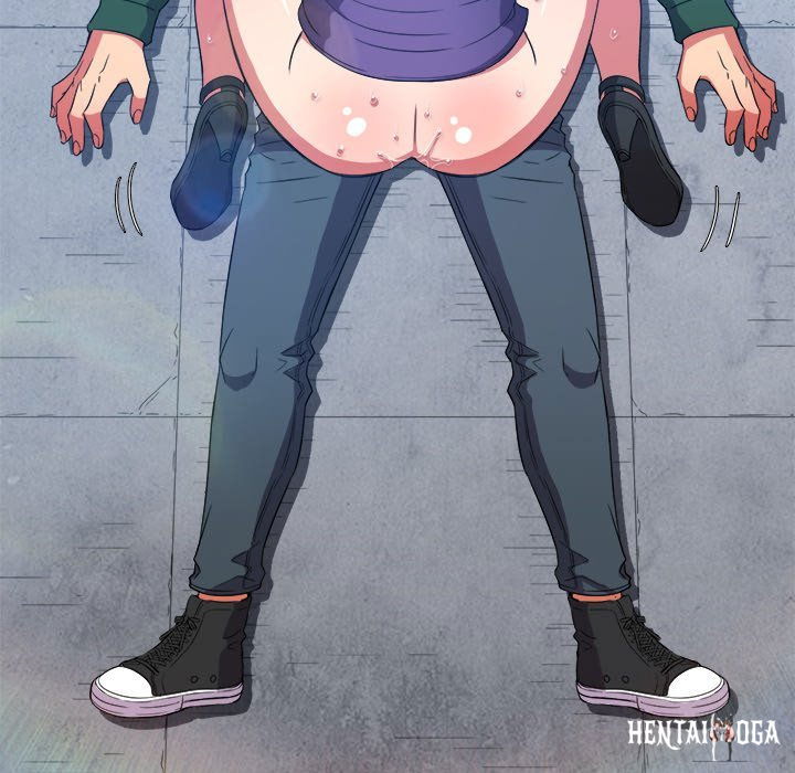 My High School Bully My High School Bully Chapter 60 - Page 114