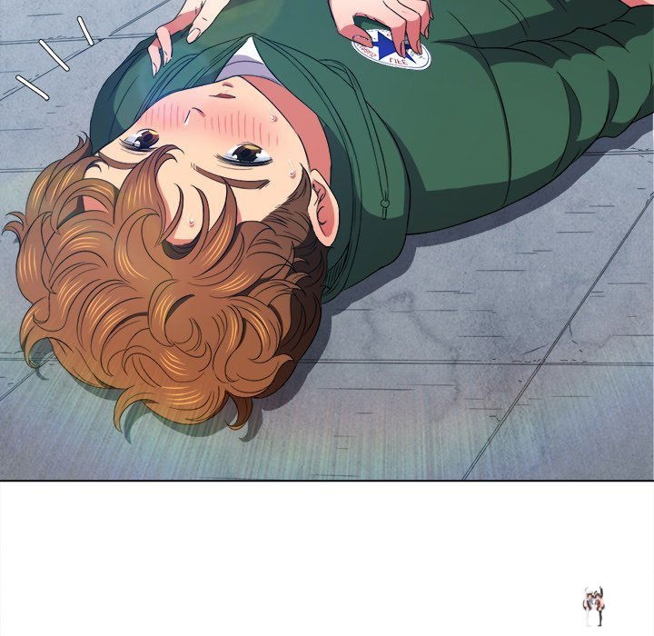 My High School Bully My High School Bully Chapter 60 - Page 117