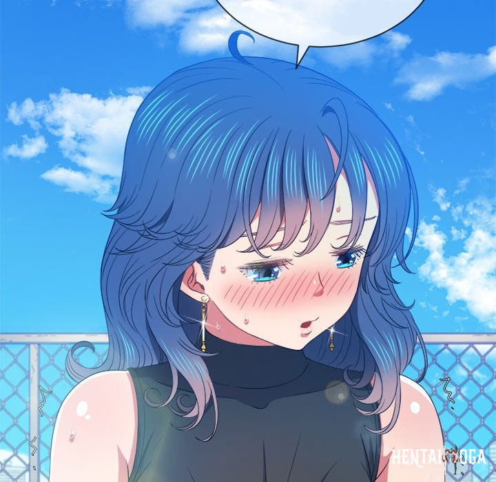 My High School Bully My High School Bully Chapter 60 - Page 119