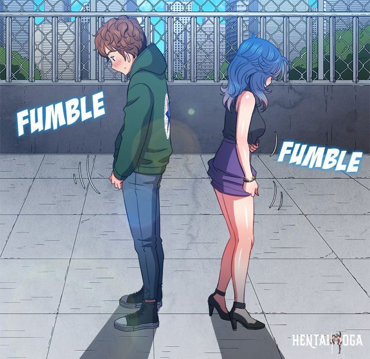 My High School Bully My High School Bully Chapter 60 - Page 122